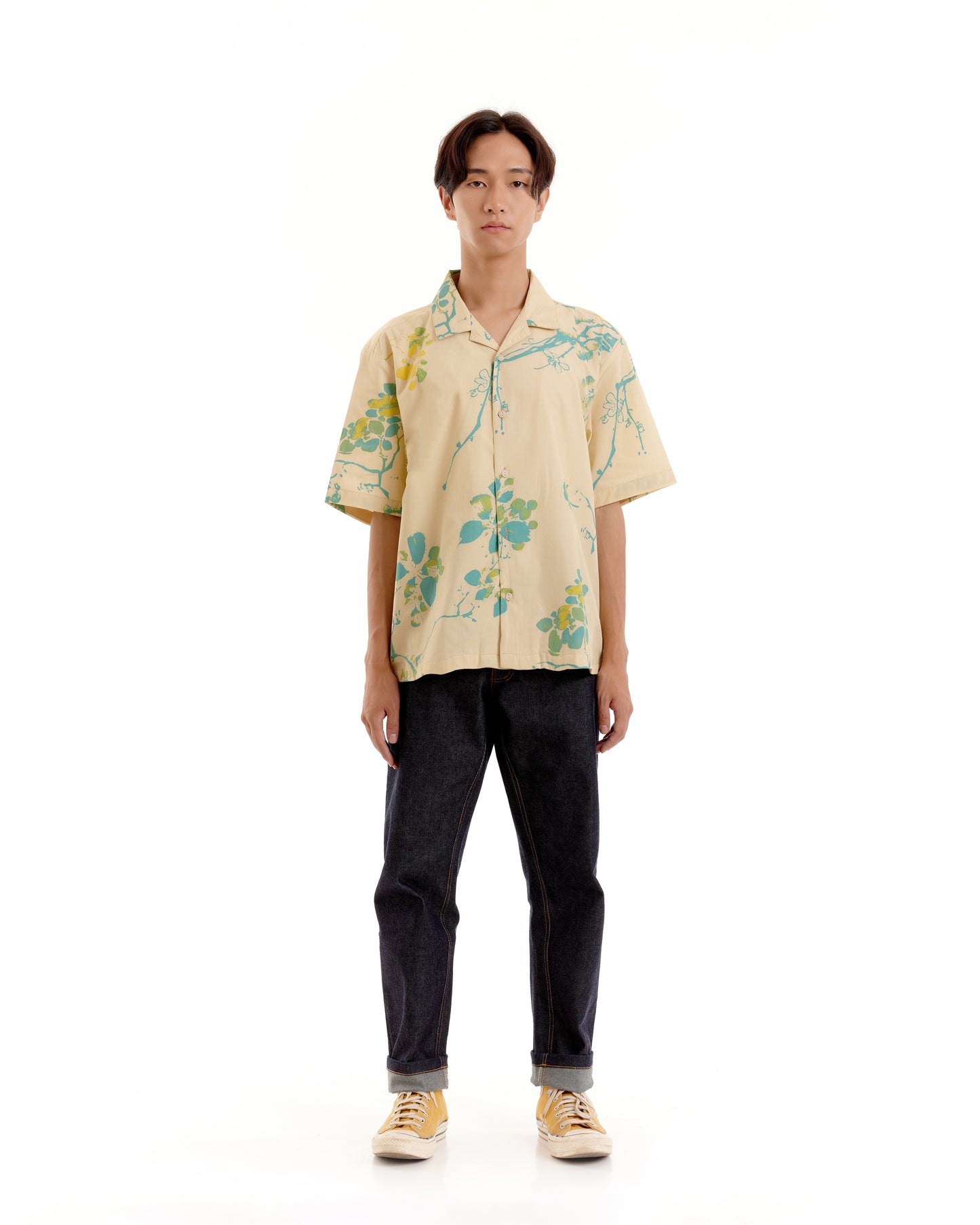 Meadow Shirt