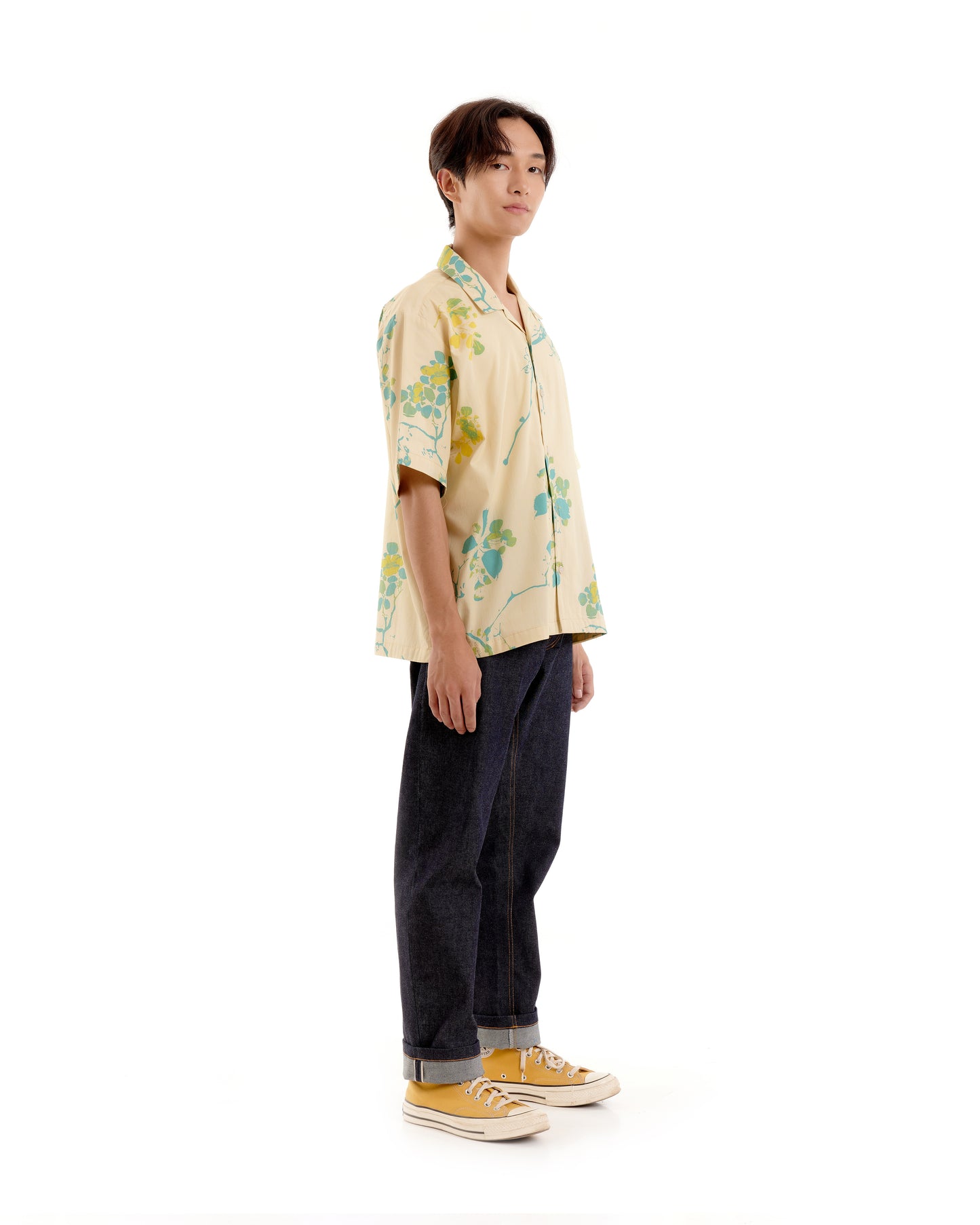 Meadow Shirt