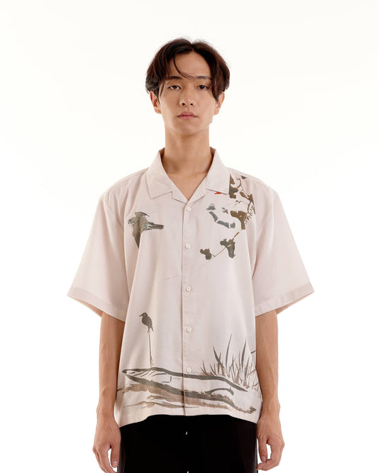 Lake shirt