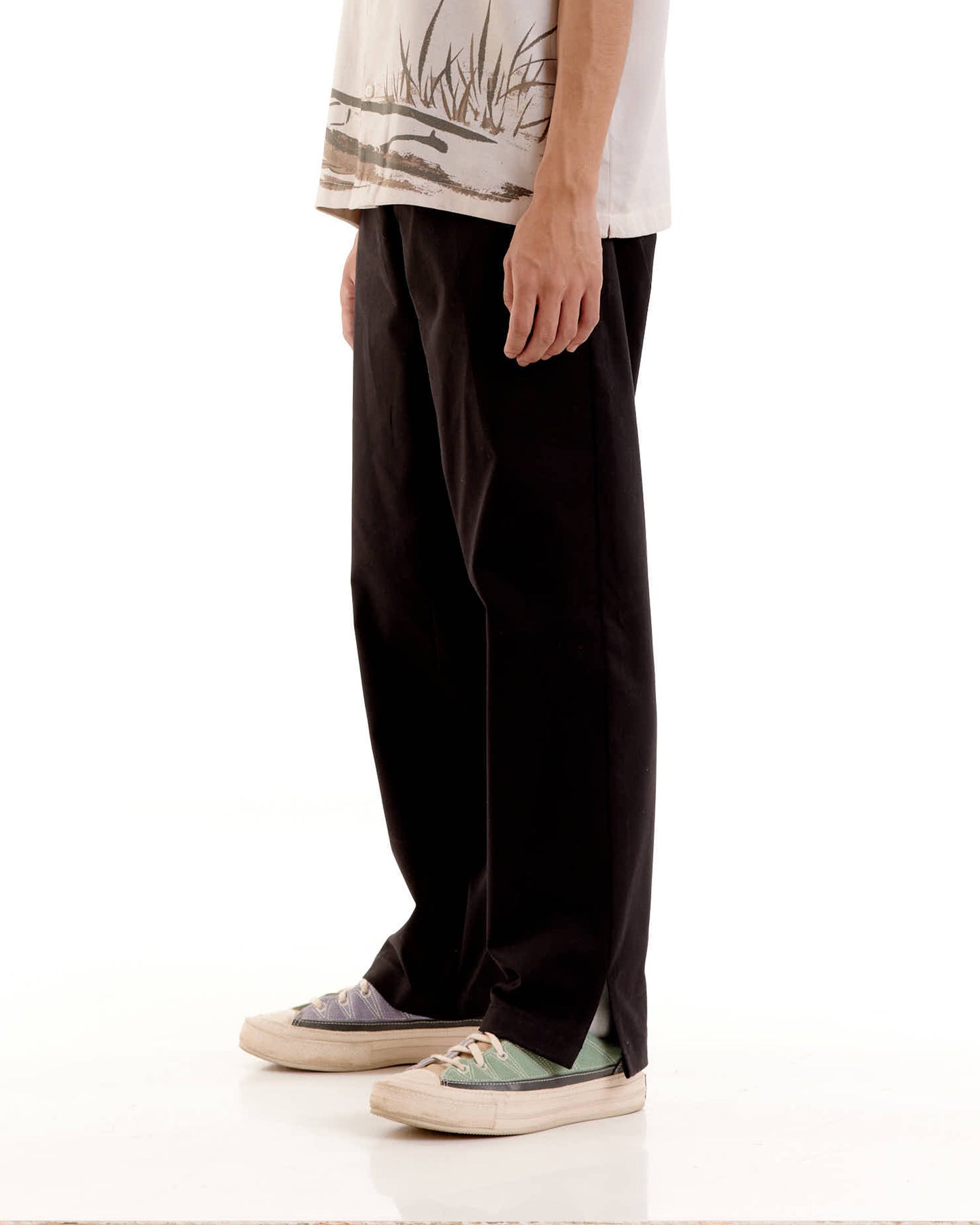 General Trouser .2